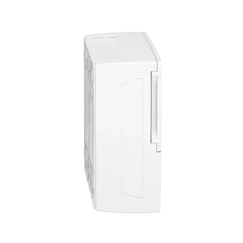 Щит навесной 12 модулей, Mini Pragma MIP12112