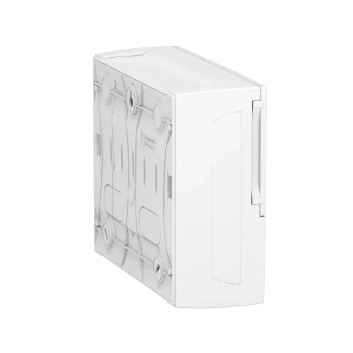 Щит навесной 12 модулей, Mini Pragma MIP12112