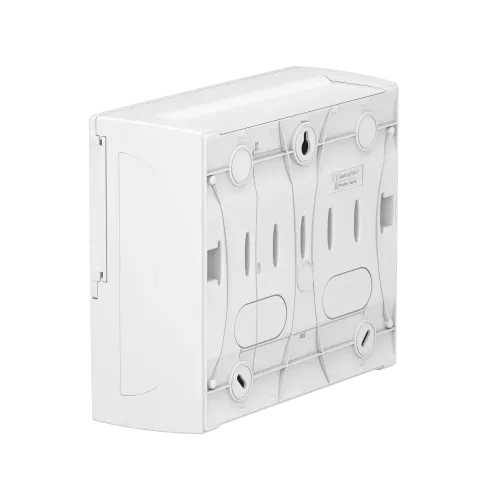 Щит навесной 12 модулей, Mini Pragma MIP12112