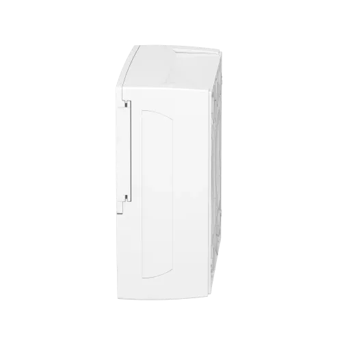 Щит навесной 12 модулей, Mini Pragma MIP12112