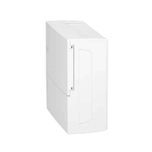 Щит навесной 12 модулей, Mini Pragma MIP12112