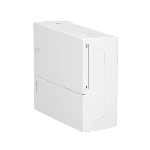 Щит навесной 12 модулей, Mini Pragma MIP12112