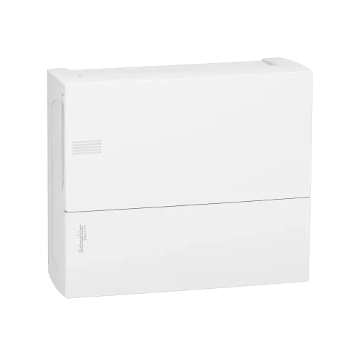 Щит навесной 12 модулей, Mini Pragma MIP12112