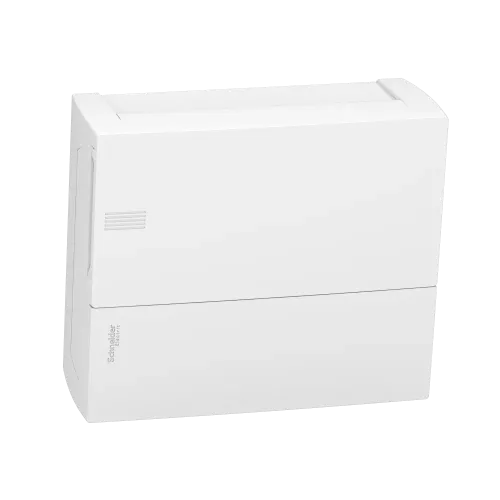 Щит навесной 12 модулей, Mini Pragma MIP12112