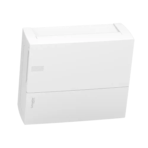 Щит навесной 12 модулей, Mini Pragma MIP12112