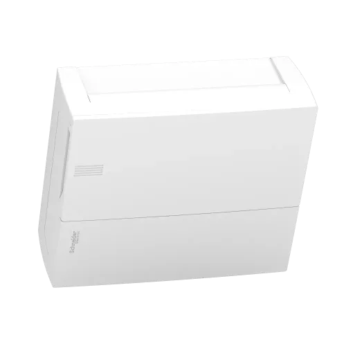 Щит навесной 12 модулей, Mini Pragma MIP12112