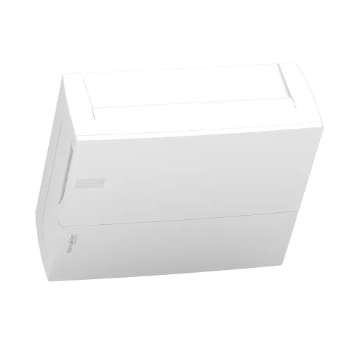 Щит навесной 12 модулей, Mini Pragma MIP12112