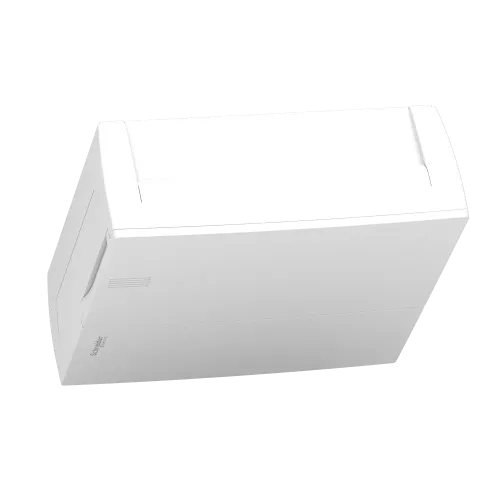 Щит навесной 12 модулей, Mini Pragma MIP12112
