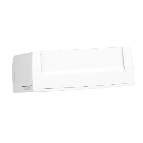 Щит навесной 12 модулей, Mini Pragma MIP12112