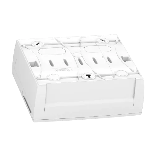 Щит навесной 12 модулей, Mini Pragma MIP12112
