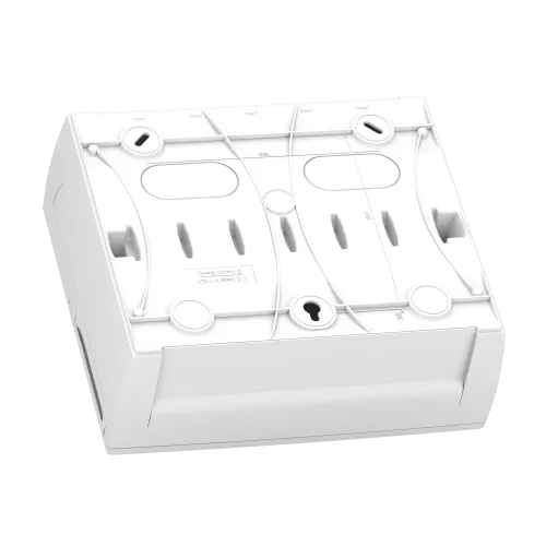 Щит навесной 12 модулей, Mini Pragma MIP12112