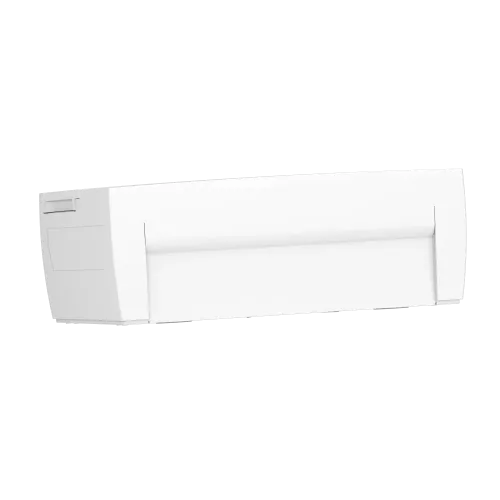 Щит навесной 12 модулей, Mini Pragma MIP12112
