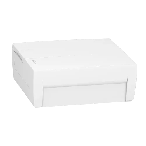 Щит навесной 12 модулей, Mini Pragma MIP12112