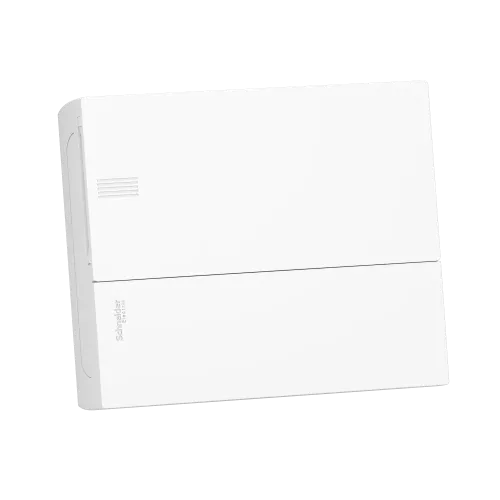 Щит навесной 12 модулей, Mini Pragma MIP12112