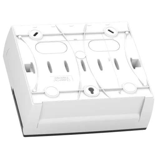 Щит 12 модулей навесной, черная дверца, Resi9 MP MIP12112S Schneider Electric