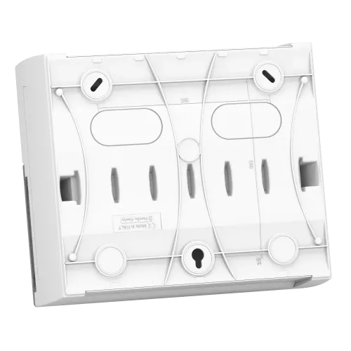 Щит 12 модулей навесной, черная дверца, Resi9 MP MIP12112S Schneider Electric