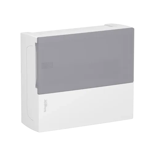 Щит навесной 12 модулей, Mini Pragma MIP12112T