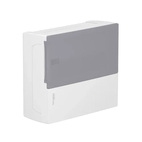 Щит навесной 12 модулей, Mini Pragma MIP12112T