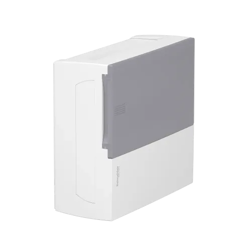Щит навесной 12 модулей, Mini Pragma MIP12112T