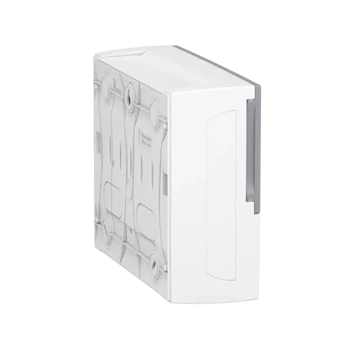 Щит навесной 12 модулей, Mini Pragma MIP12112T