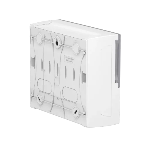 Щит навесной 12 модулей, Mini Pragma MIP12112T