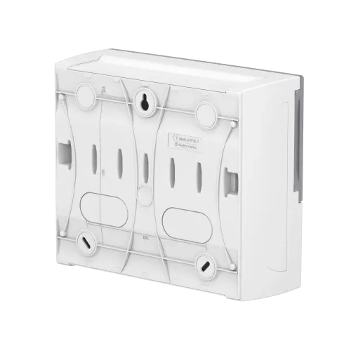 Щит навесной 12 модулей, Mini Pragma MIP12112T