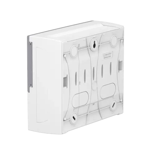 Щит навесной 12 модулей, Mini Pragma MIP12112T