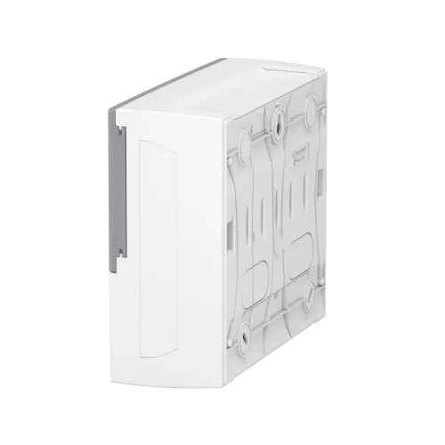 Щит навесной 12 модулей, Mini Pragma MIP12112T