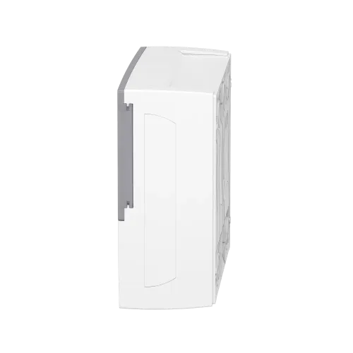 Щит навесной 12 модулей, Mini Pragma MIP12112T