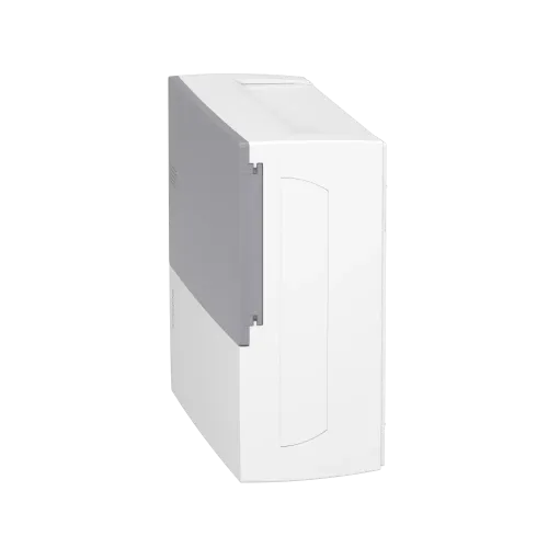 Щит навесной 12 модулей, Mini Pragma MIP12112T