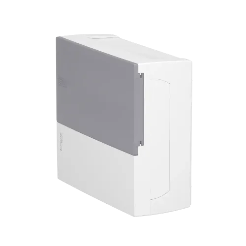 Щит навесной 12 модулей, Mini Pragma MIP12112T