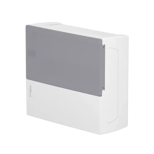 Щит навесной 12 модулей, Mini Pragma MIP12112T