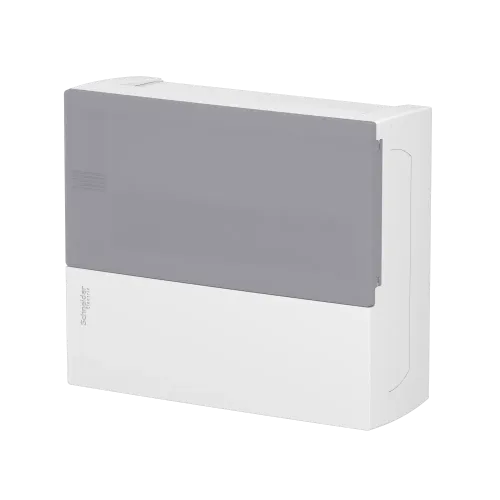 Щит навесной 12 модулей, Mini Pragma MIP12112T