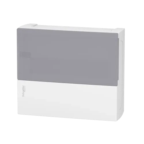 Щит навесной 12 модулей, Mini Pragma MIP12112T