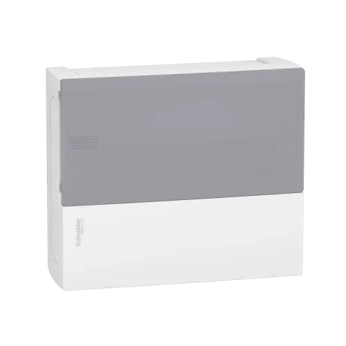 Щит навесной 12 модулей, Mini Pragma MIP12112T