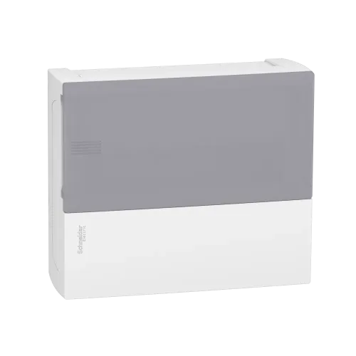 Щит навесной 12 модулей, Mini Pragma MIP12112T
