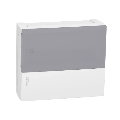 Щит навесной 12 модулей, Mini Pragma MIP12112T