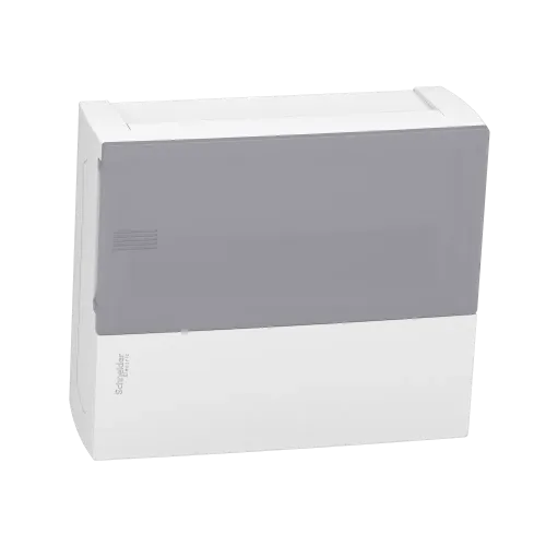 Щит навесной 12 модулей, Mini Pragma MIP12112T