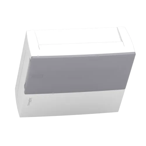 Щит навесной 12 модулей, Mini Pragma MIP12112T