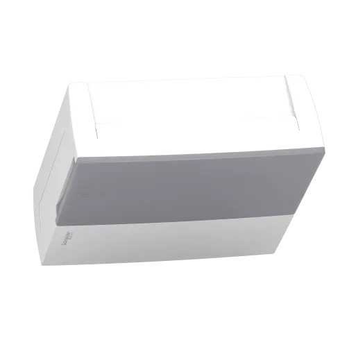 Щит навесной 12 модулей, Mini Pragma MIP12112T