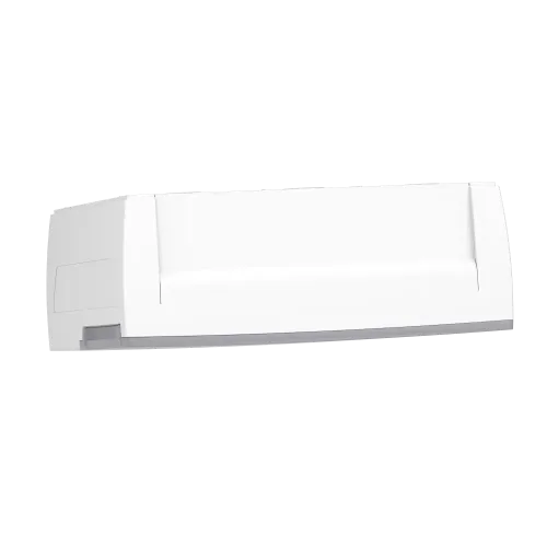 Щит навесной 12 модулей, Mini Pragma MIP12112T