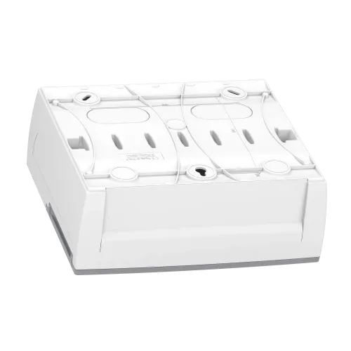 Щит навесной 12 модулей, Mini Pragma MIP12112T