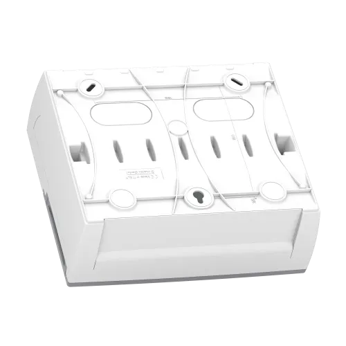 Щит навесной 12 модулей, Mini Pragma MIP12112T