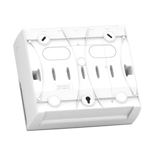 Щит навесной 12 модулей, Mini Pragma MIP12112T