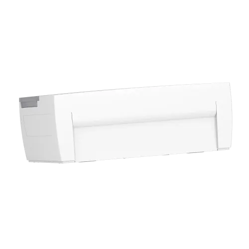 Щит навесной 12 модулей, Mini Pragma MIP12112T