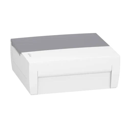 Щит навесной 12 модулей, Mini Pragma MIP12112T