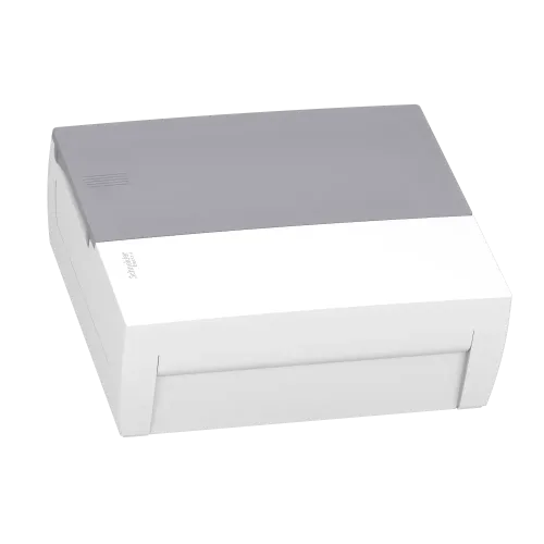 Щит навесной 12 модулей, Mini Pragma MIP12112T