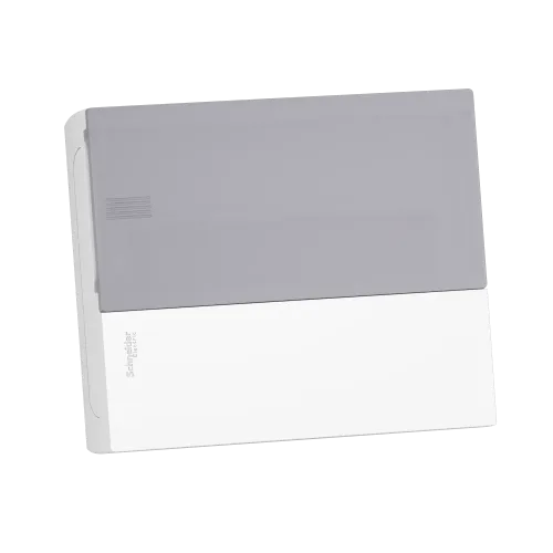 Щит навесной 12 модулей, Mini Pragma MIP12112T