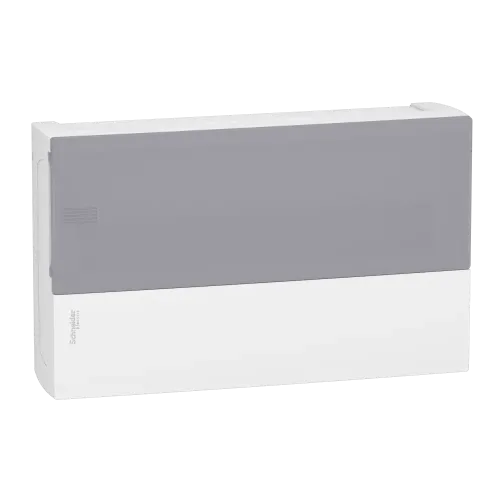 Щит навесной 18 модулей, Mini Pragma MIP12118T