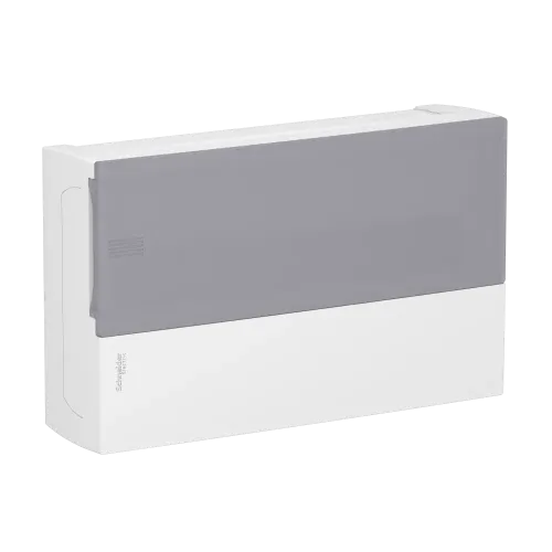 Щит навесной 18 модулей, Mini Pragma MIP12118T